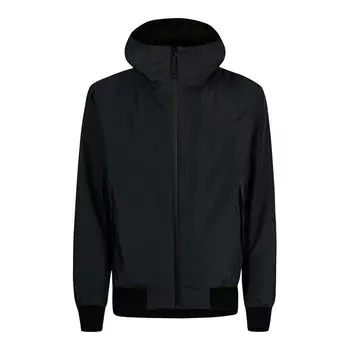Толстовка Montura Marina Winter Hooded, черный