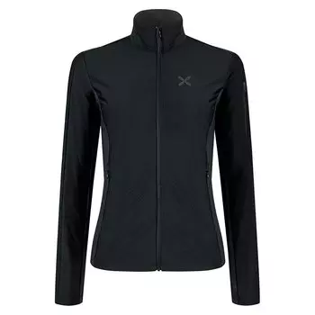 Толстовка Montura Ortisei, черный