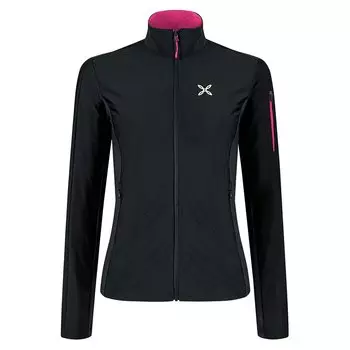 Толстовка Montura Ortisei, черный