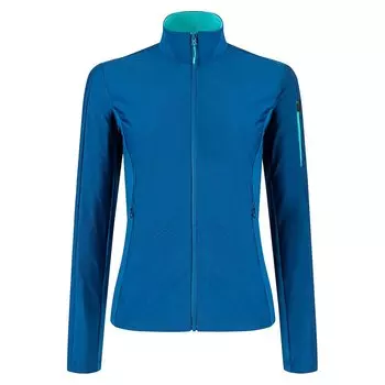 Толстовка Montura Ortisei, синий