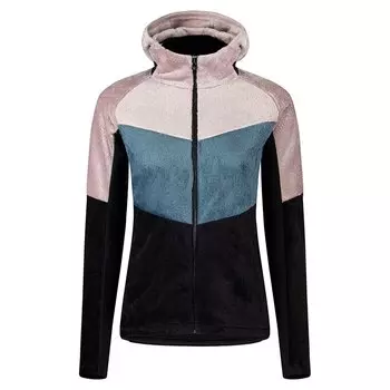 Толстовка Montura Polar Trilogy, разноцветный