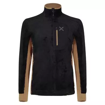 Толстовка Montura Remind, черный