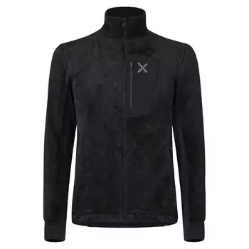 Толстовка Montura Remind, черный