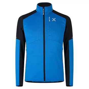 Толстовка Montura Rock Alp, синий