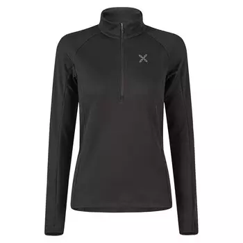 Толстовка Montura Thermic 4, черный