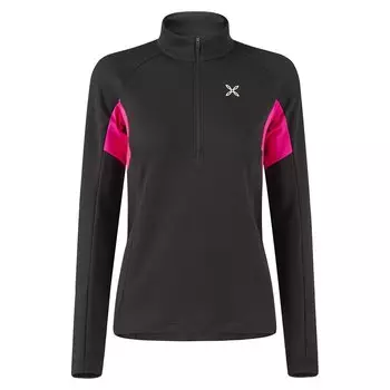 Толстовка Montura Thermic 4, черный