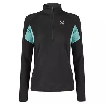 Толстовка Montura Thermic 4, черный