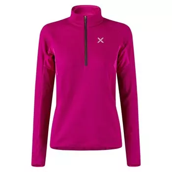 Толстовка Montura Thermic 4, розовый