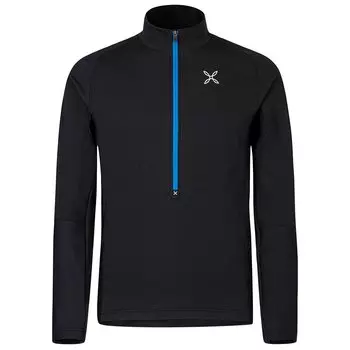 Толстовка Montura Thermic, черный