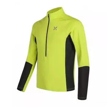 Толстовка Montura Thermic, зеленый