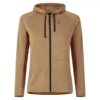 Толстовка Montura Timeless, бежевый