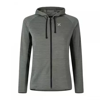 Толстовка Montura Timeless, серый