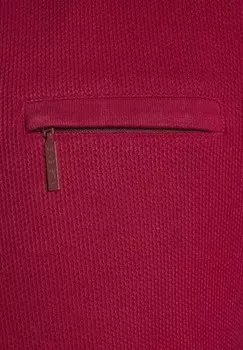 Толстовка MONZIO Babista, темно-красный