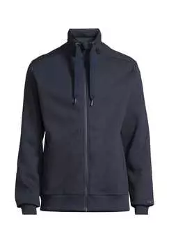 Толстовка Mool Salzhaut, синий