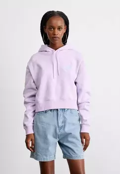 Толстовка MOON Santa Cruz, сирень