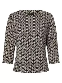 Толстовка More & More Shirt, черный