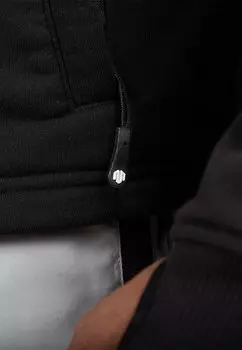 Толстовка MOROTAI, черный