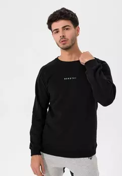 Толстовка MOROTAI, черный