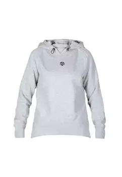 Толстовка MOROTAI "MOROTAI Women's Morotai Comfy Performance Hoodie", серый