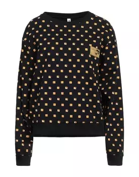 Толстовка Moschino, черный