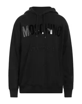 Толстовка Moschino, черный