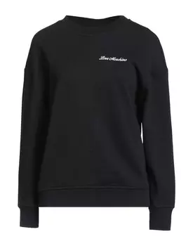 Толстовка Moschino, черный