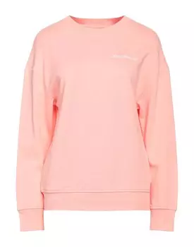 Толстовка Moschino, розовый