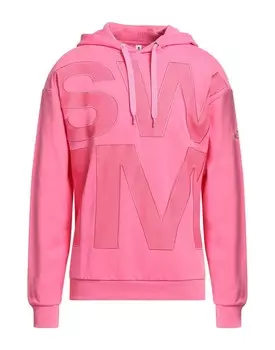 Толстовка Moschino, розовый