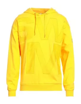 Толстовка Moschino, желтый