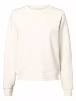 Толстовка MOSS COPENHAGEN, экрю