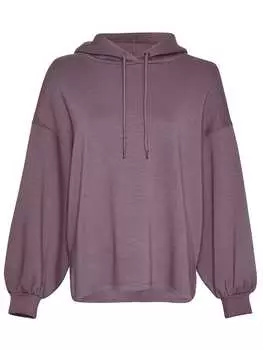 Толстовка MOSS COPENHAGEN, фиолетовый