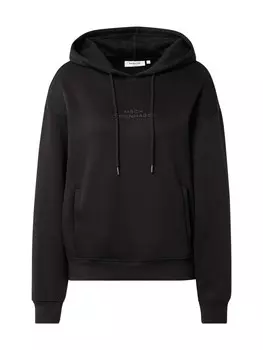 Толстовка Moss Copenhagen Ima, черный