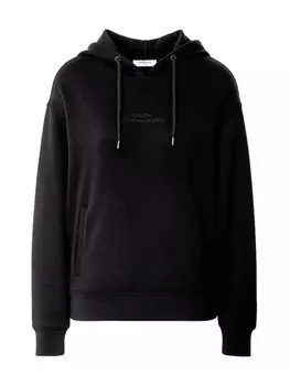 Толстовка Moss Copenhagen Ima, черный