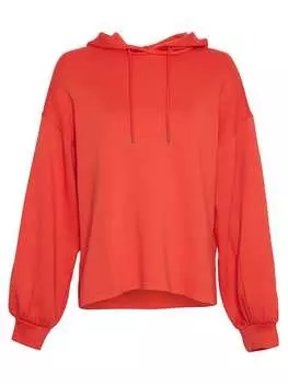 Толстовка MOSS COPENHAGEN, красный