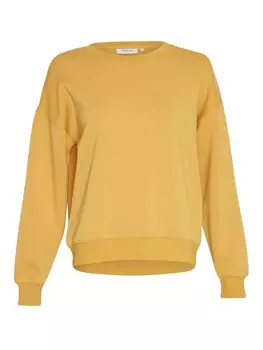 Толстовка MOSS COPENHAGEN, желтый