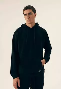 Толстовка MOTION - Hoodie Henderson, черный