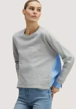 Толстовка Motivi, цвет grigio