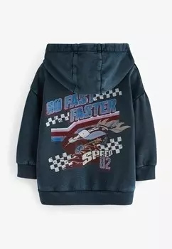 Толстовка MOTORSPORT Next, синий