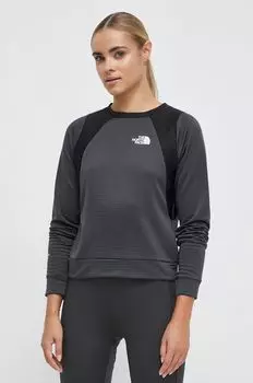 Толстовка Mountain Athletics The North Face, черный