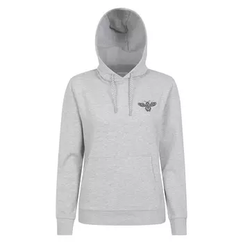 Толстовка Mountain Warehouse, серый