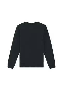 Толстовка MOUNTAINS BY NIGHT watapparel, черный