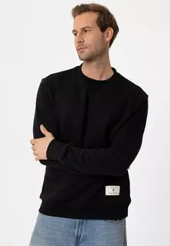 Толстовка Moxx Paris, черный