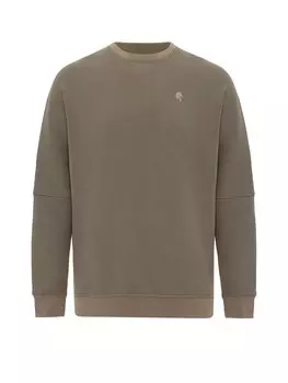 Толстовка Moxx Paris Louis, хаки