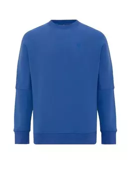 Толстовка Moxx Paris Louis, синий