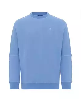 Толстовка Moxx Paris Louis, синий