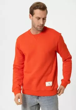 Толстовка Moxx Paris, оранжевый