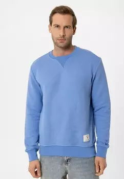 Толстовка Moxx Paris, синий