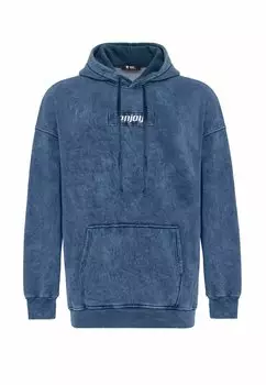 Толстовка Moxx Paris, синий