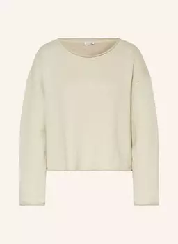 Толстовка Mrs & Hugs, бежевый