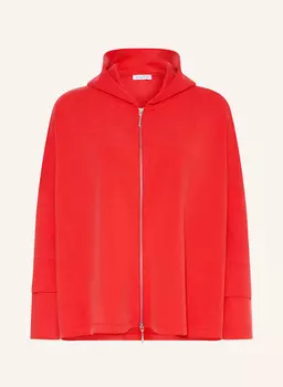 Толстовка Mrs & Hugs, красный